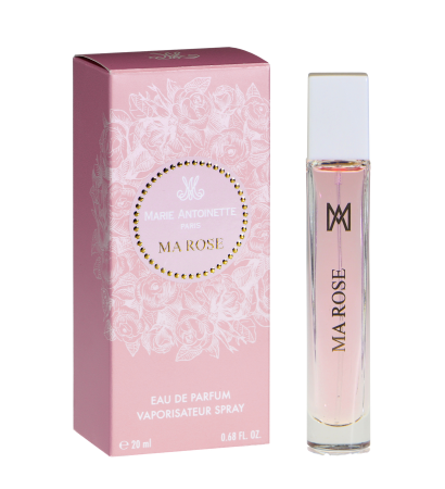 packaging marie antoinette